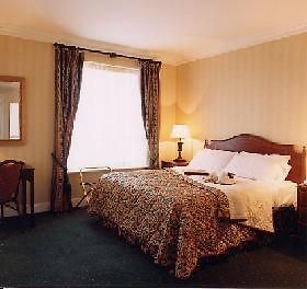 Hotel Mercer Enniskerry Kültér fotó