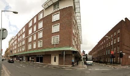 Hotel Mercer Enniskerry Kültér fotó